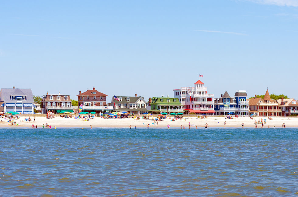 cape may airport flights